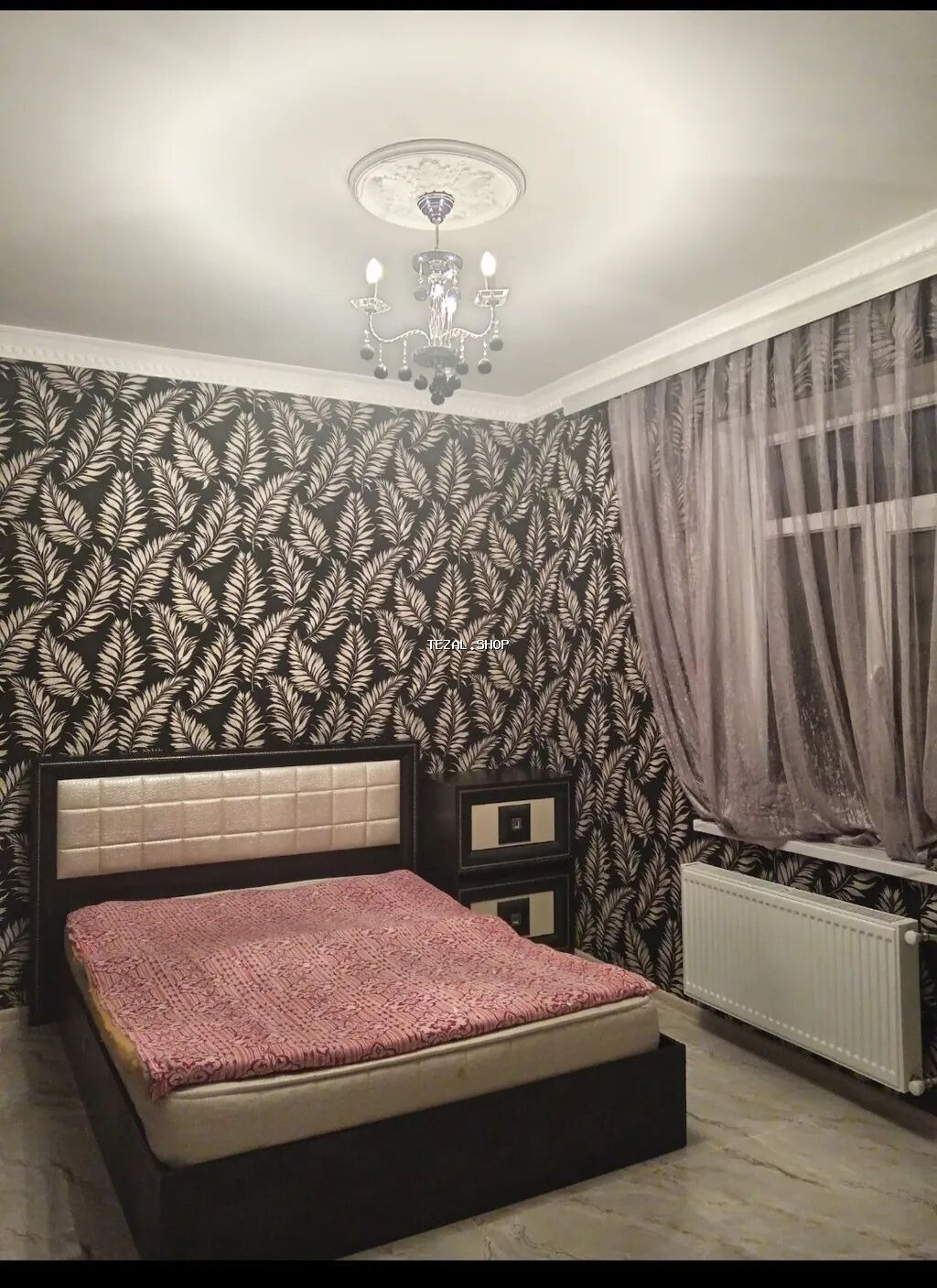 6 otaqlı, Yeni tikili, 264 kv. m