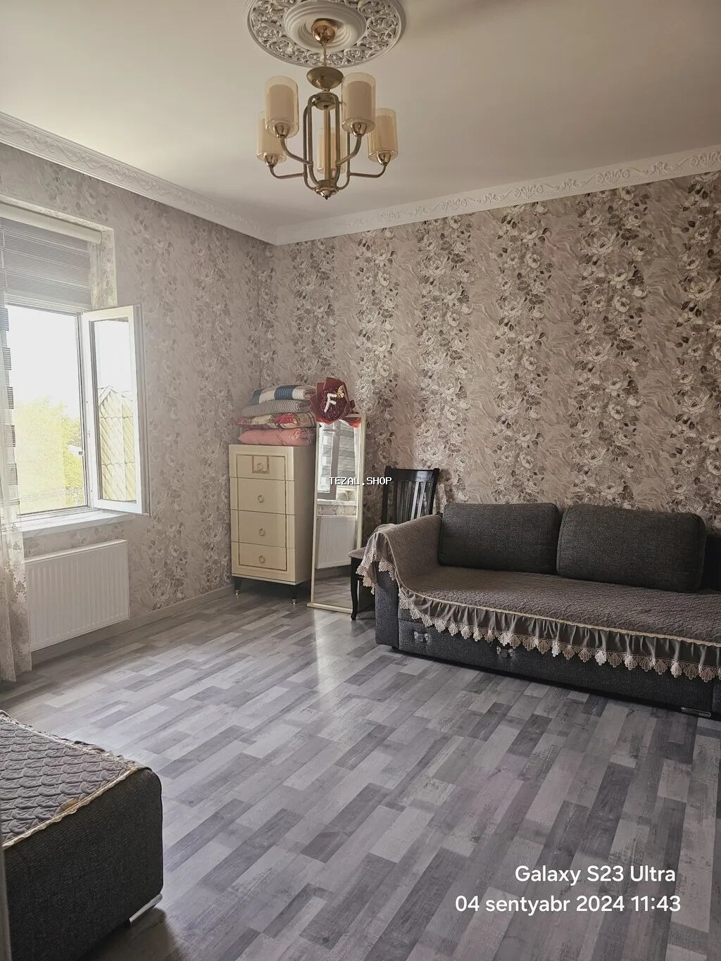 6 otaqlı, Yeni tikili, 264 kv. m - şəkil 2