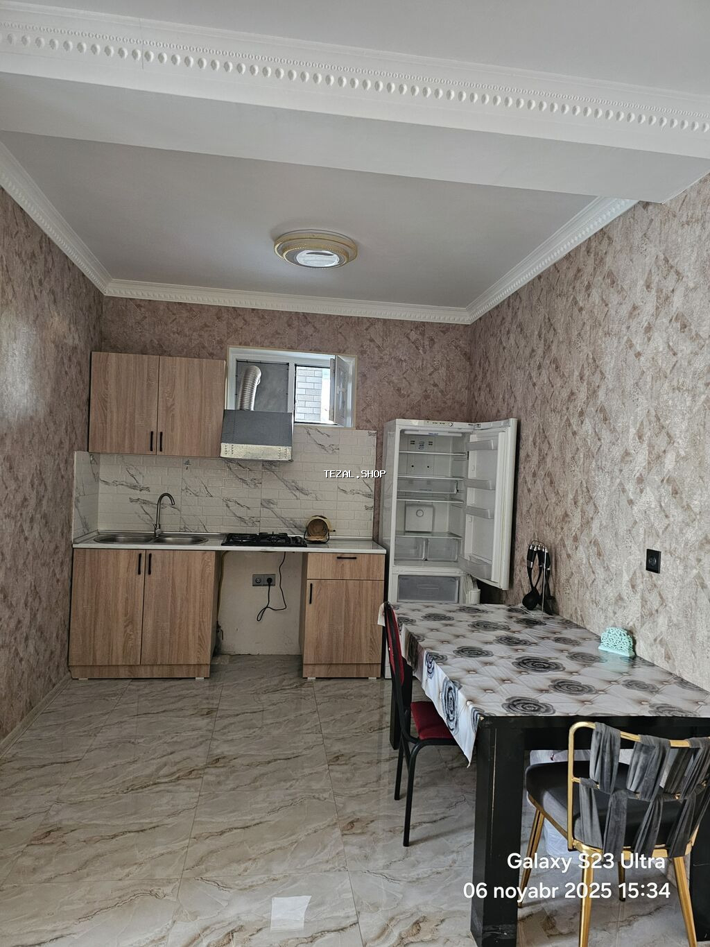 6 otaqlı, Yeni tikili, 264 kv. m - şəkil 3