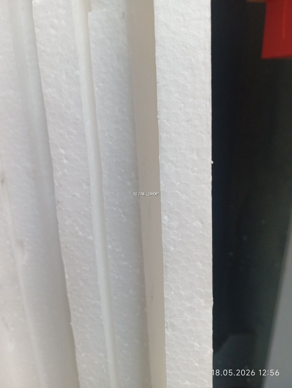 Penaplast 2.20*1.50 bir ədədi 2 AZN - şəkil 3