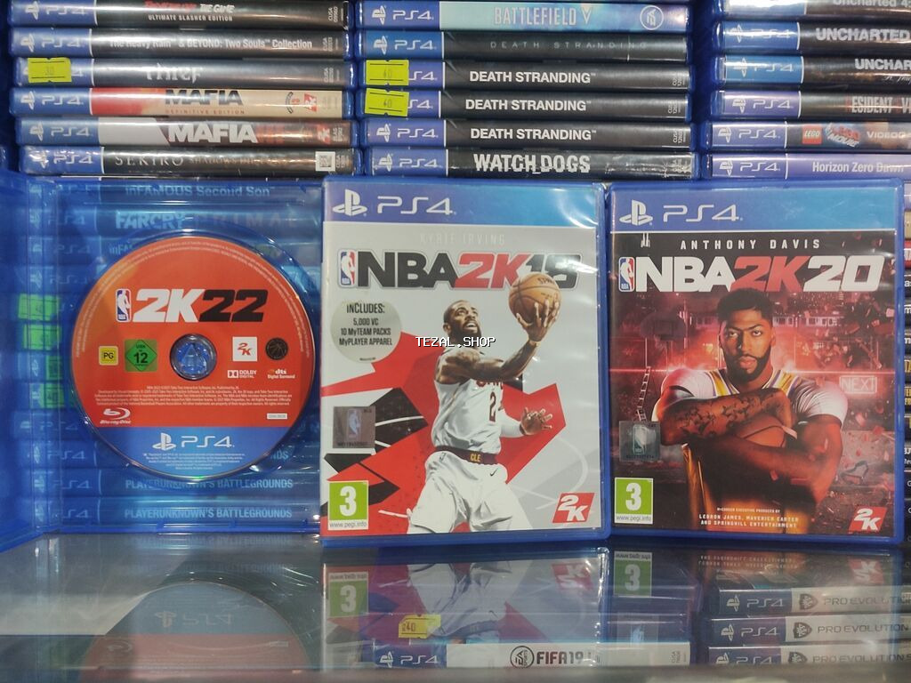 Nba