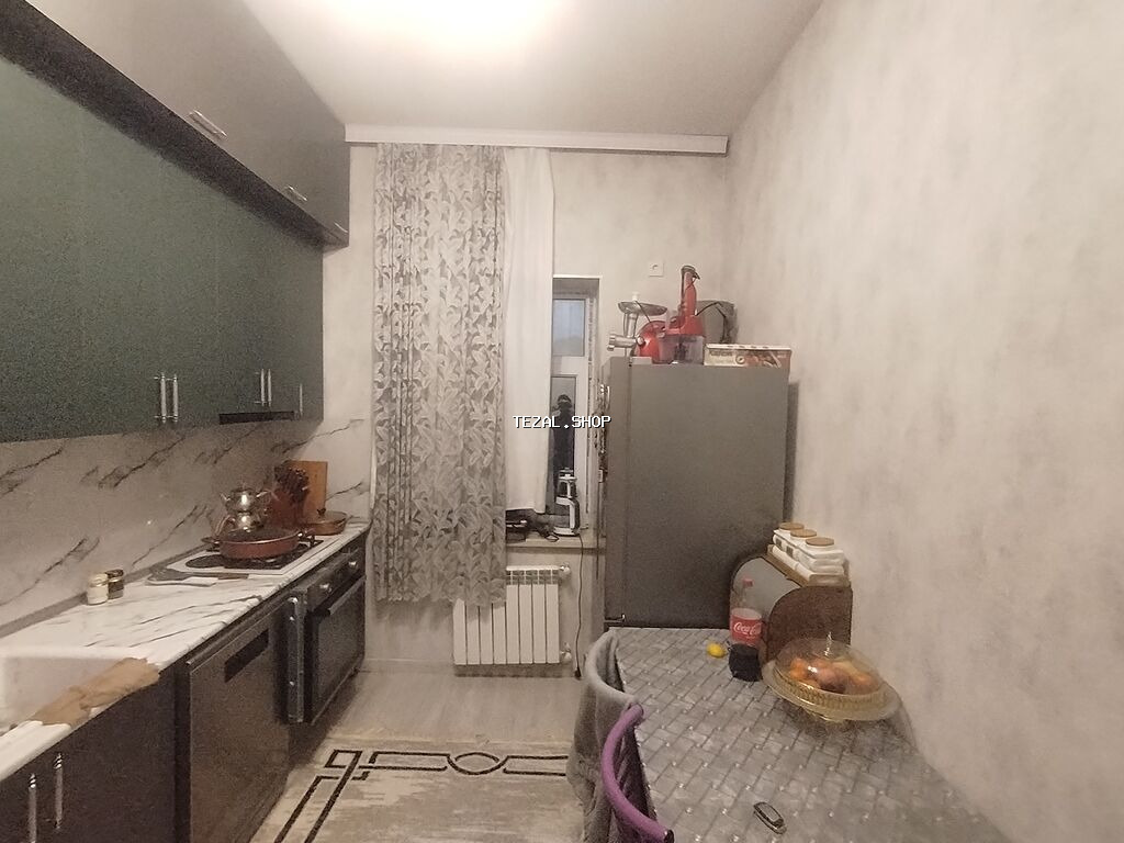 5 otaqlı, 165 kv. m, Kredit yoxdur, Yeni təmirli - şəkil 2