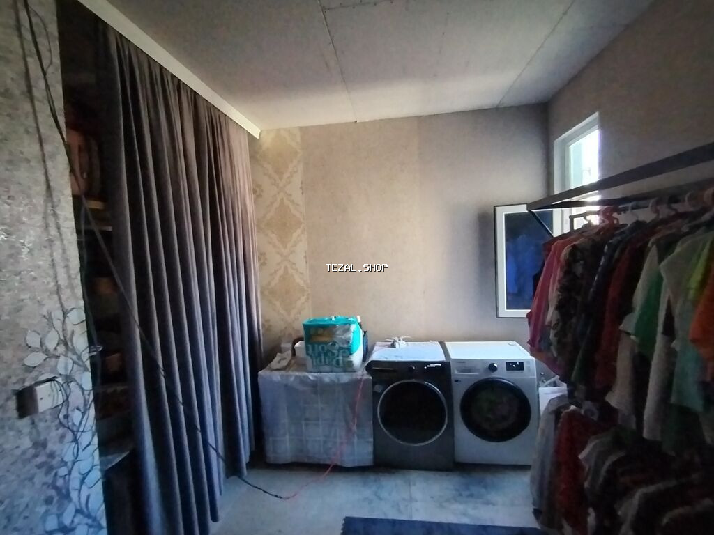 5 otaqlı, 165 kv. m, Kredit yoxdur, Yeni təmirli - şəkil 4