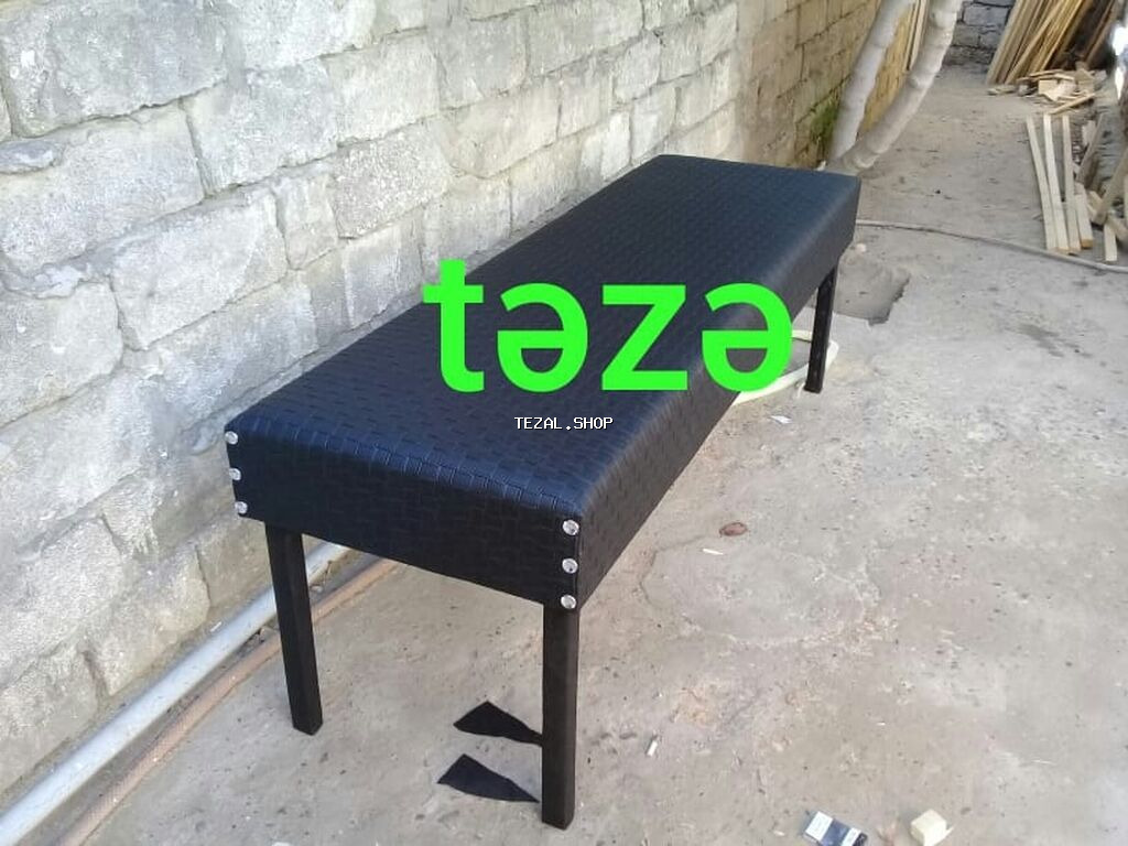 Masaj stolu