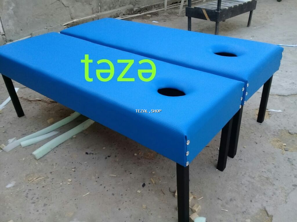 Masaj masasi
