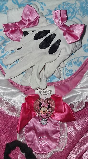 3 - 4 yaş, Yeni - şəkil 4