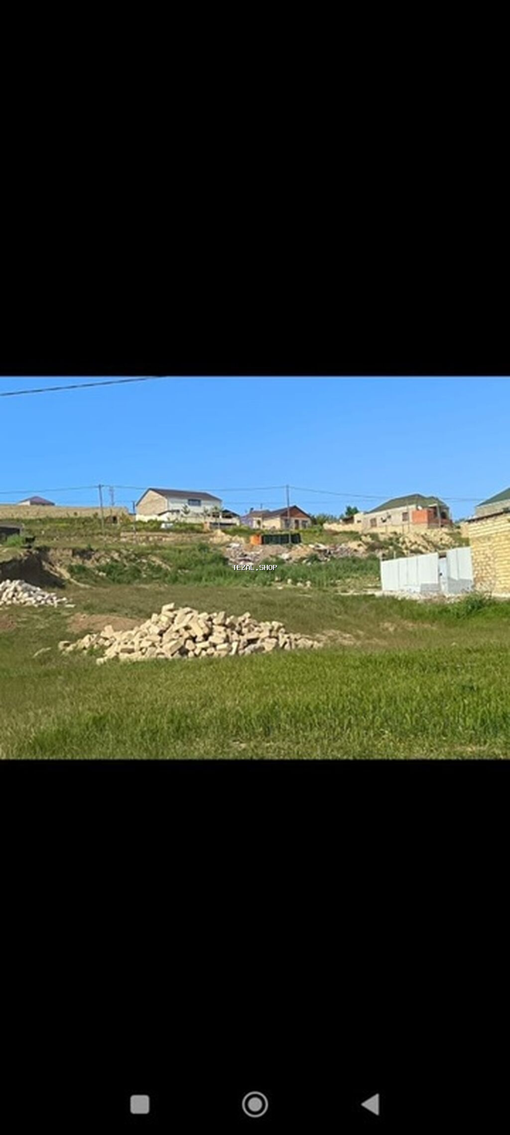 2 sot, Tikinti, Bələdiyyə - şəkil 4