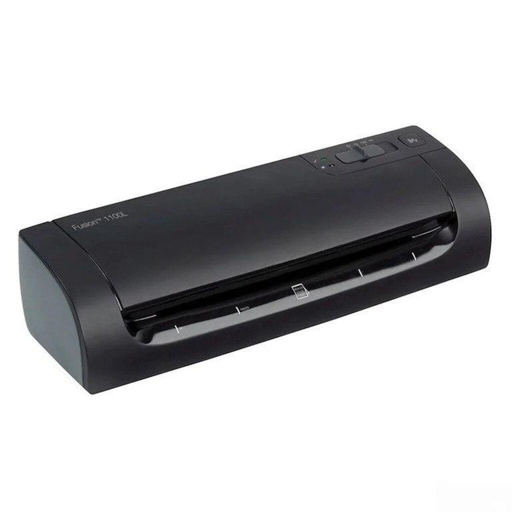 Laminator "GBC Fusion 1100L A4" ✅ Brend: GBC ✅ Brendin ölkəsi: ABŞ ✅