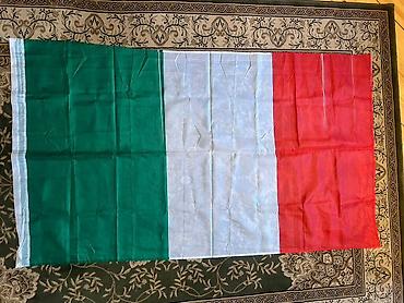 Məhsul: Bayraq dəsti Tərkib: - Azərbaycan bayrağı – üfüqi - şəkil 3