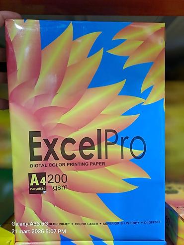 Excel Pro hər qramda mövcuddur.Əlaqə nömrəsi 070 814 18 14 - şəkil 5