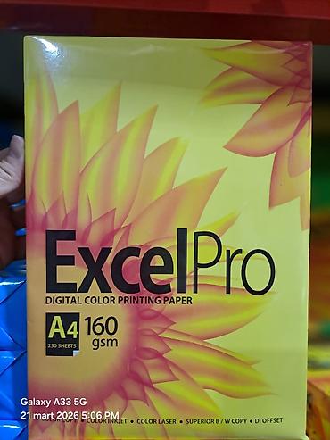 Excel Pro hər qramda mövcuddur.Əlaqə nömrəsi 070 814 18 14 - şəkil 3