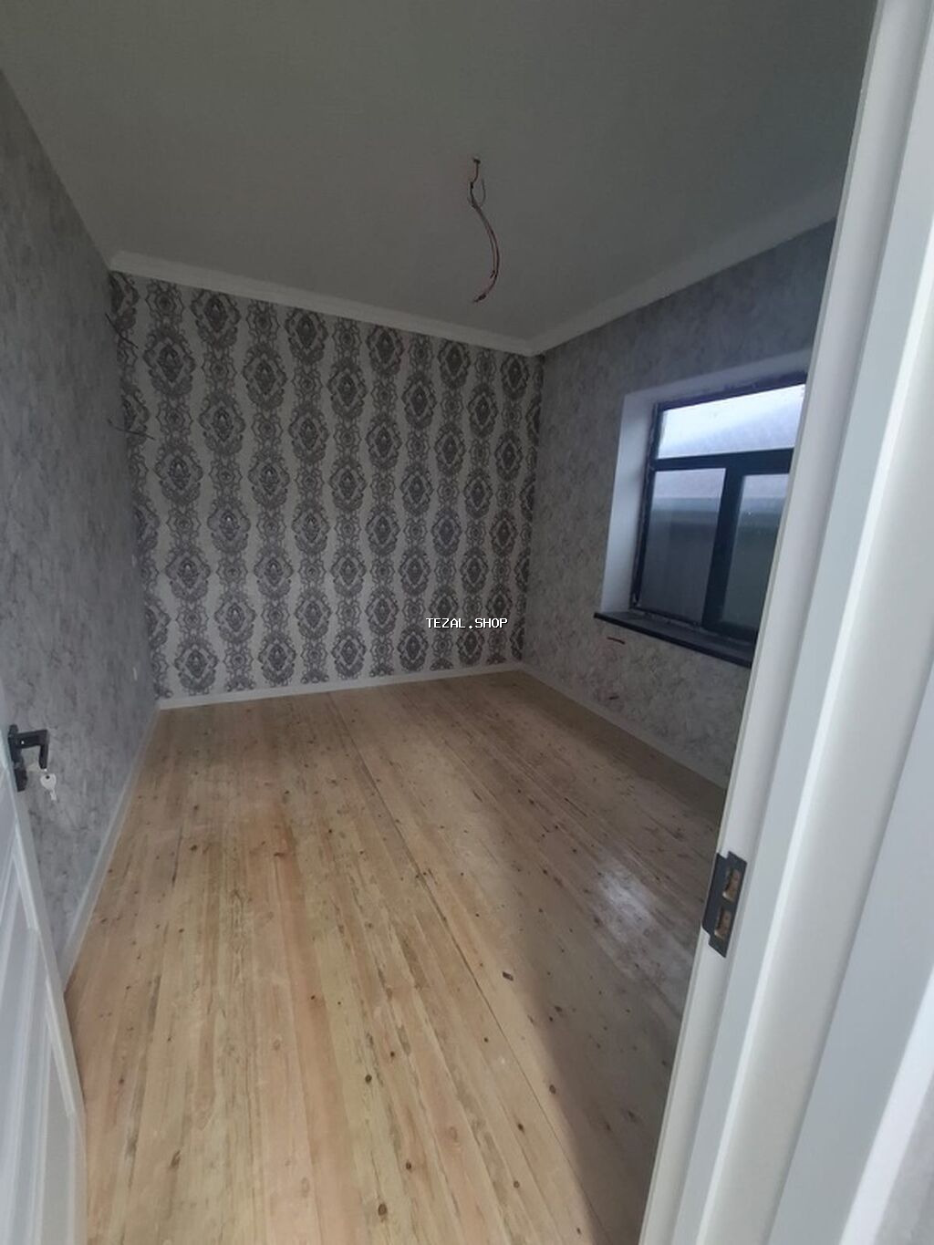 4 otaqlı, 168 kv. m, Yeni təmirli - şəkil 4