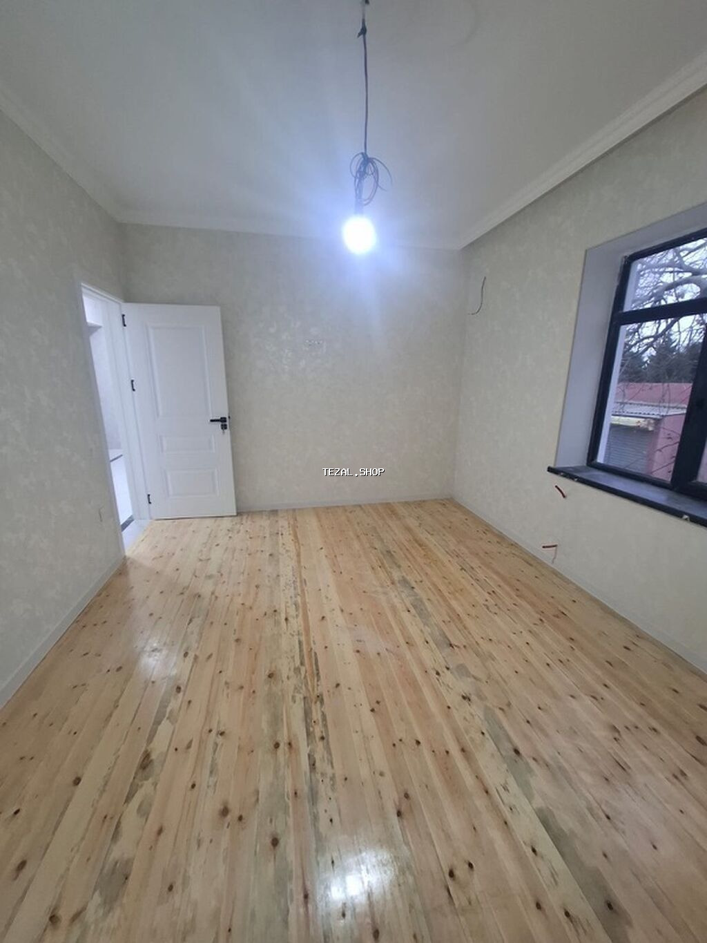 4 otaqlı, 168 kv. m, Yeni təmirli - şəkil 5