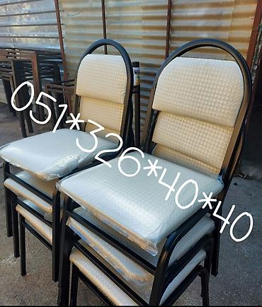 Stullar 13 azn 35 azn dek Stul stullar stol stul Stol stul Oturacaq - şəkil 5