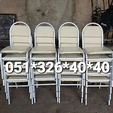 Stullar 13 azn 35 azn dek Stul stullar stol stul Stol stul Oturacaq - şəkil 4