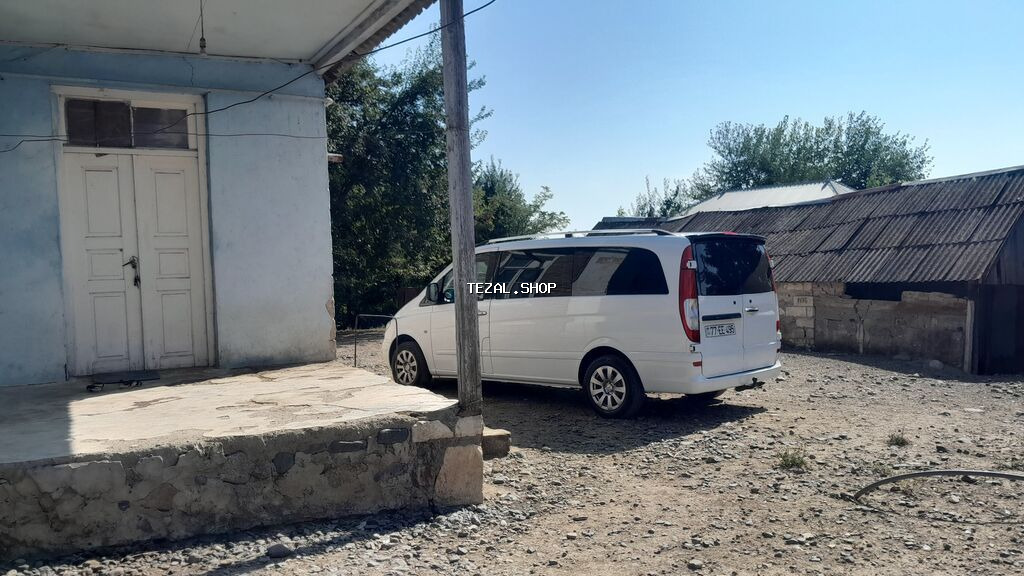 Minivan