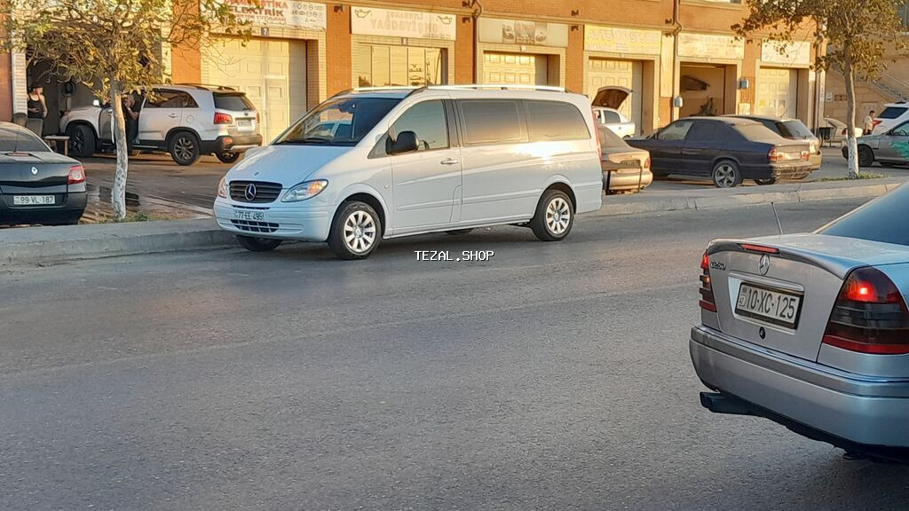 Minivan - şəkil 2