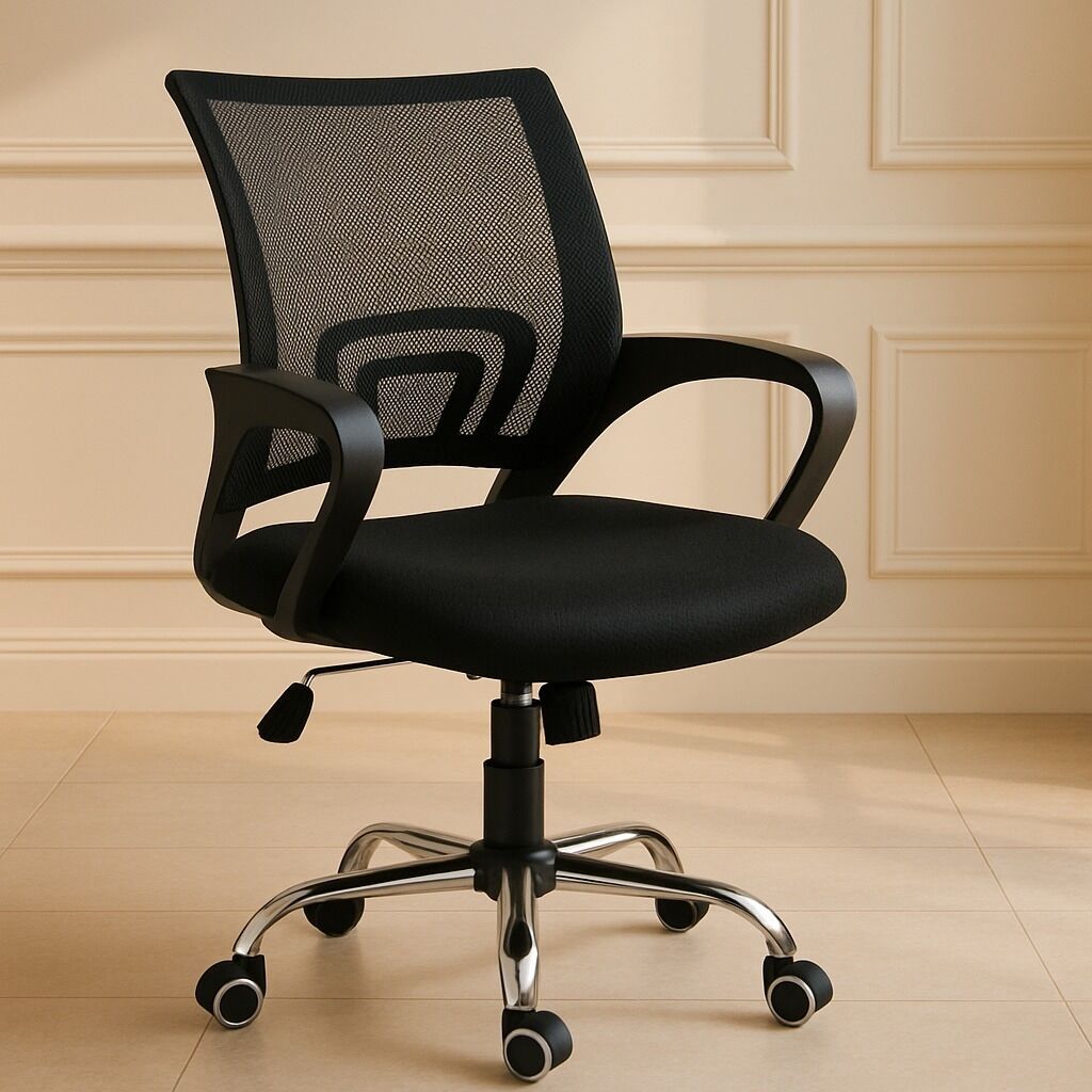 Yeni, Təkərli, Qolları tənzimlənmir