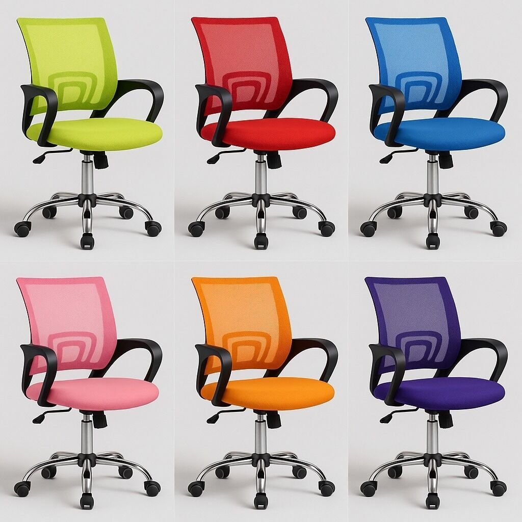 Yeni, Təkərli, Qolları tənzimlənmir