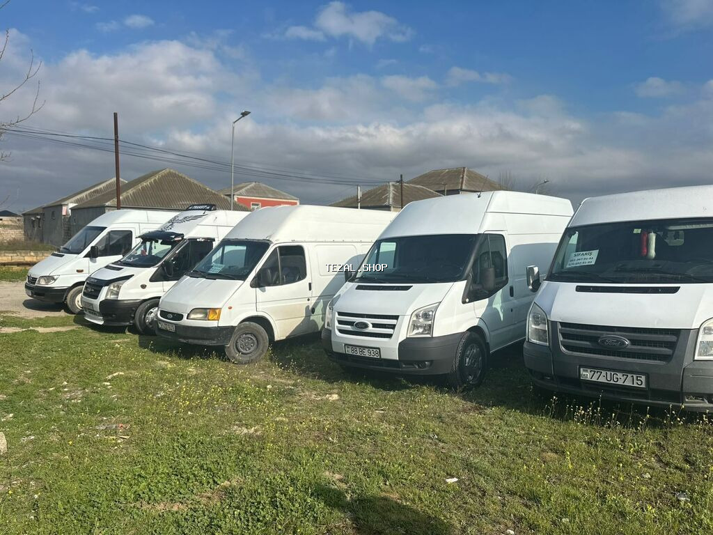 Şeherin her yerinde biz varıq zenginiz qeder yaxınıq Şeher Daxili - şəkil 3