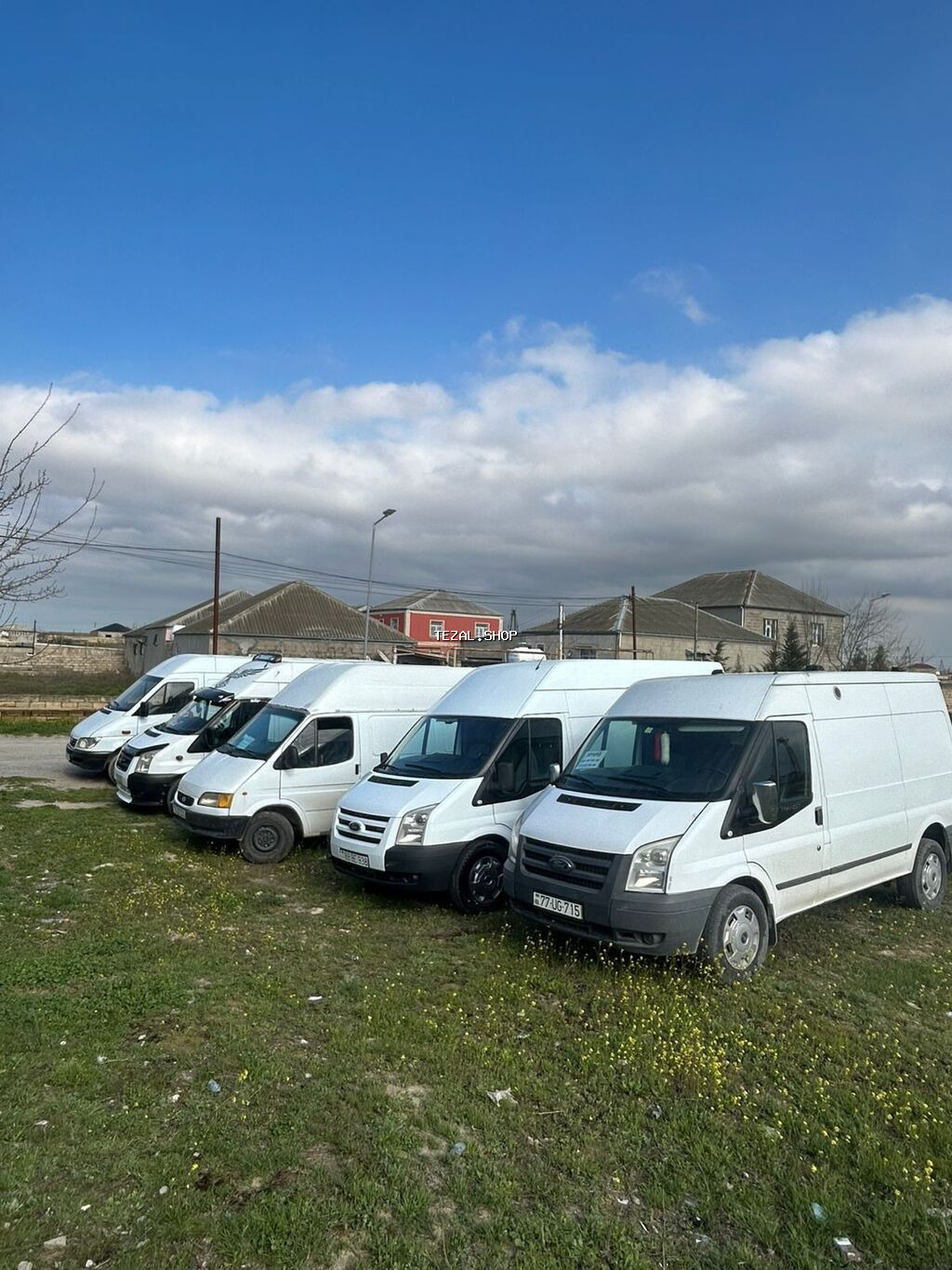 Şeherin her yerinde biz varıq zenginiz qeder yaxınıq Şeher Daxili - şəkil 4