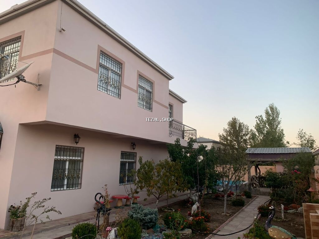 Bakı, Novxanı, 200 kv. m, 5 otaqlı