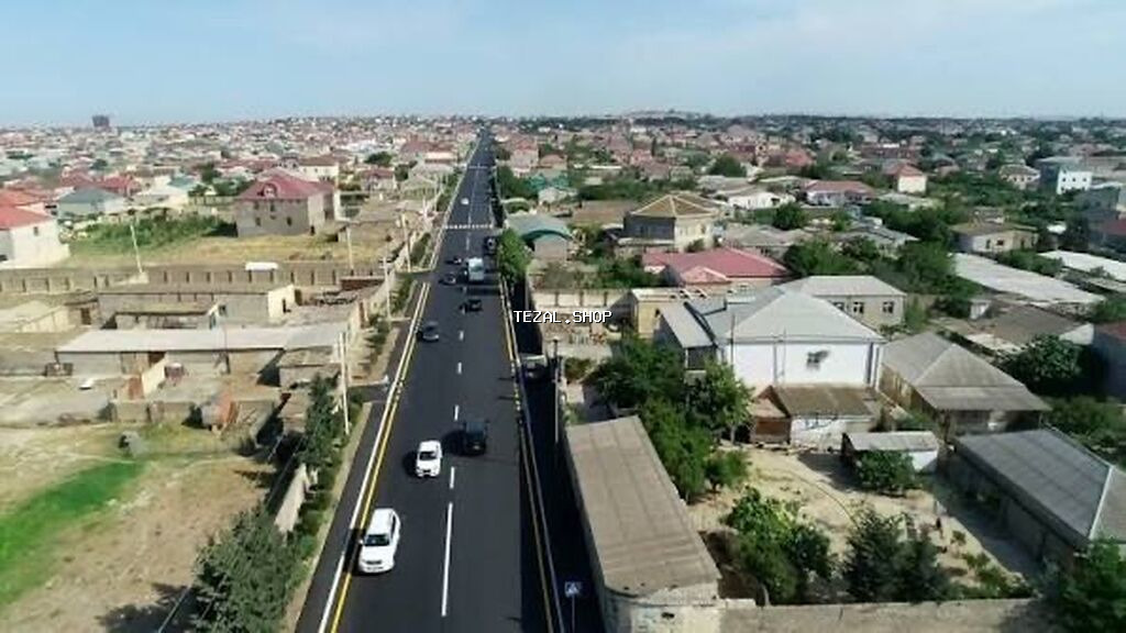 155 kv. m, 5 otaqlı, Kombi, Qaz, İşıq - şəkil 3