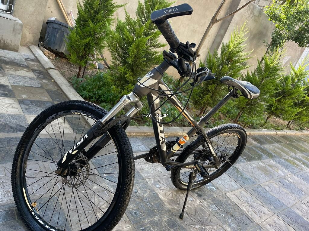 Şəhər velosipedi 24", Ünvandan götürmə, Pulsuz çatdırılma