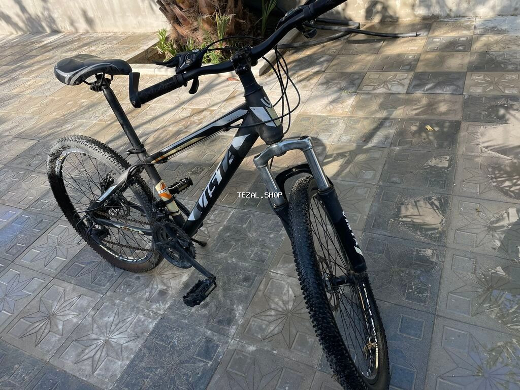 Şəhər velosipedi 24", Ünvandan götürmə, Pulsuz çatdırılma - şəkil 3