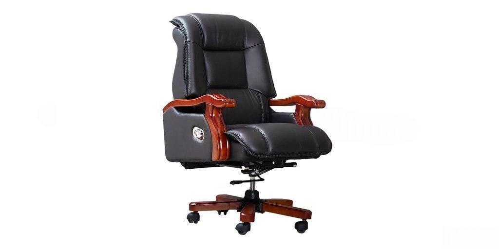 Təkərli, Qolları tənzimlənmir, Süni dəri