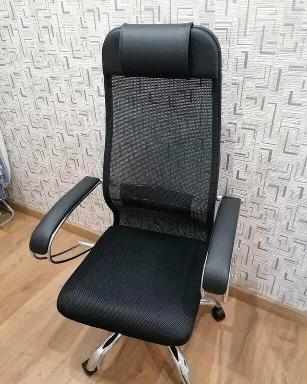 Təkərli, Qolları tənzimlənmir