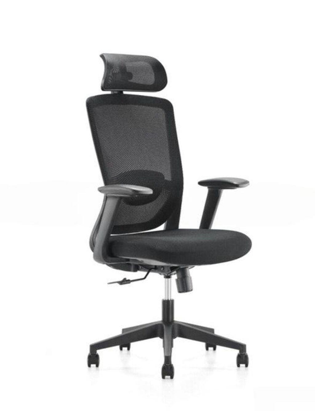 Təkərli, Qolları tənzimlənir, Parça