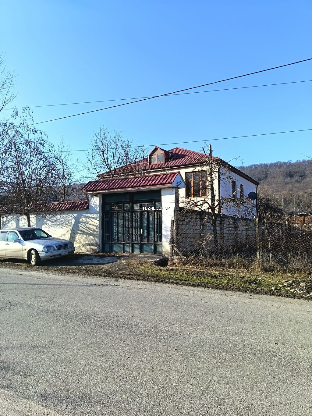 10 otaq, 155 kv. m, Orta təmir
