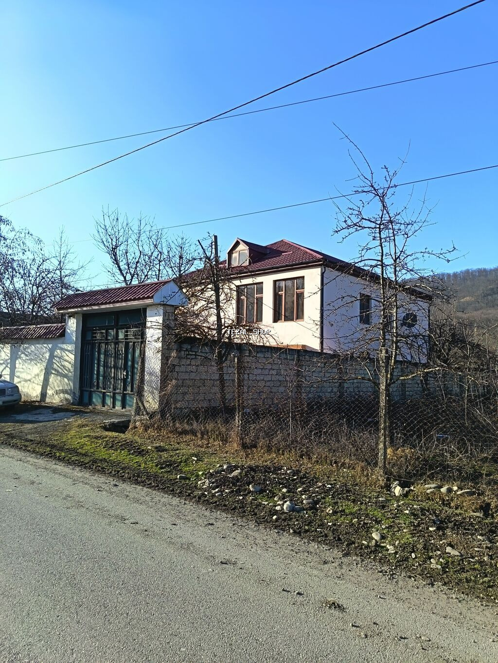 10 otaq, 155 kv. m, Orta təmir - şəkil 2