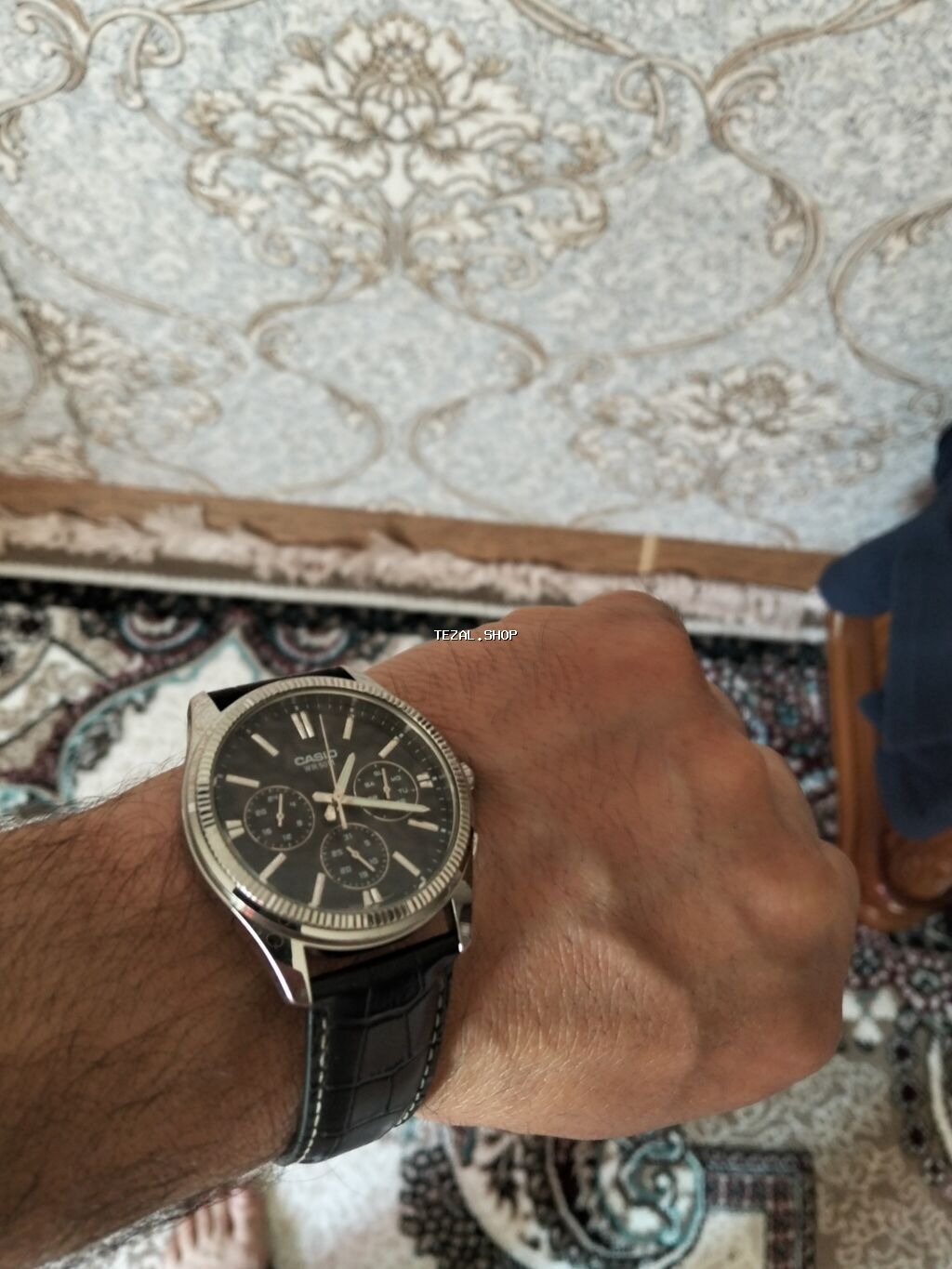 Ozum 250 almisdim