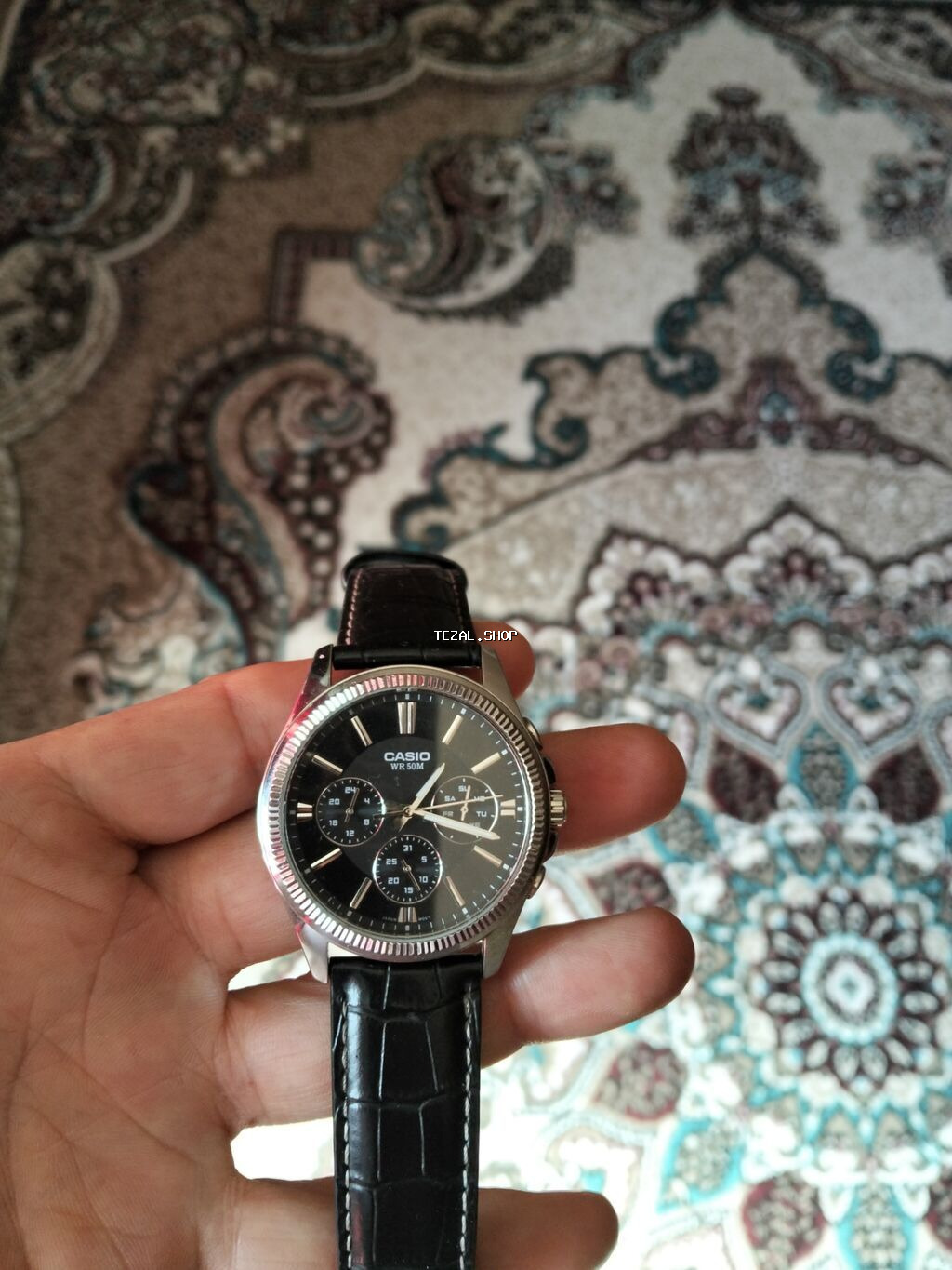 Ozum 250 almisdim - şəkil 2