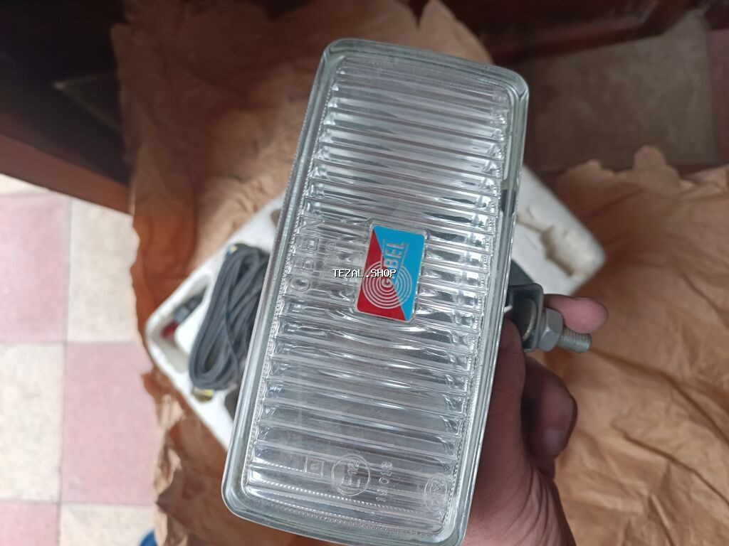 Gabel qədimi dumannı fara