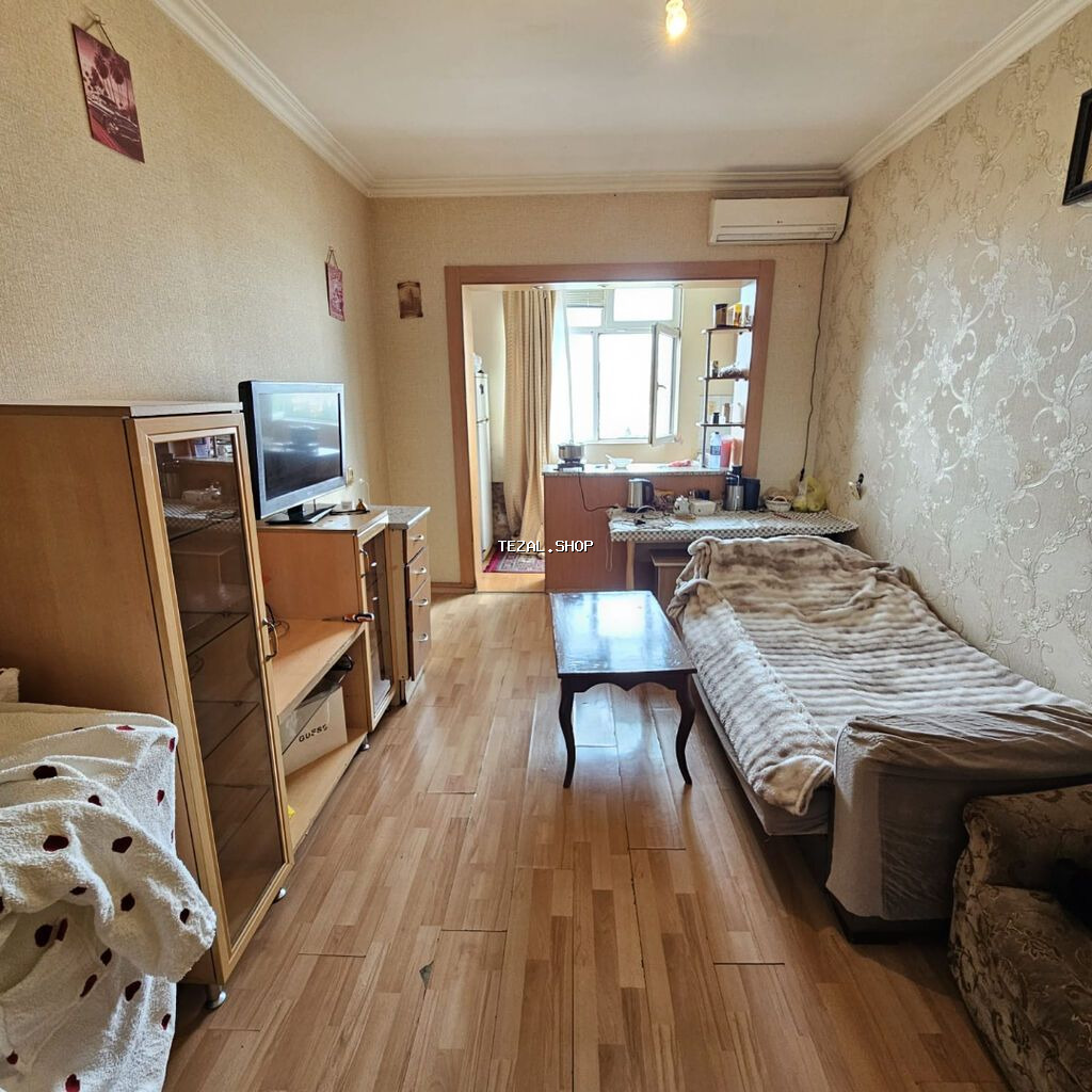Bakı, 1 otaqlı, Köhnə tikili, 24 kv. m - şəkil 4