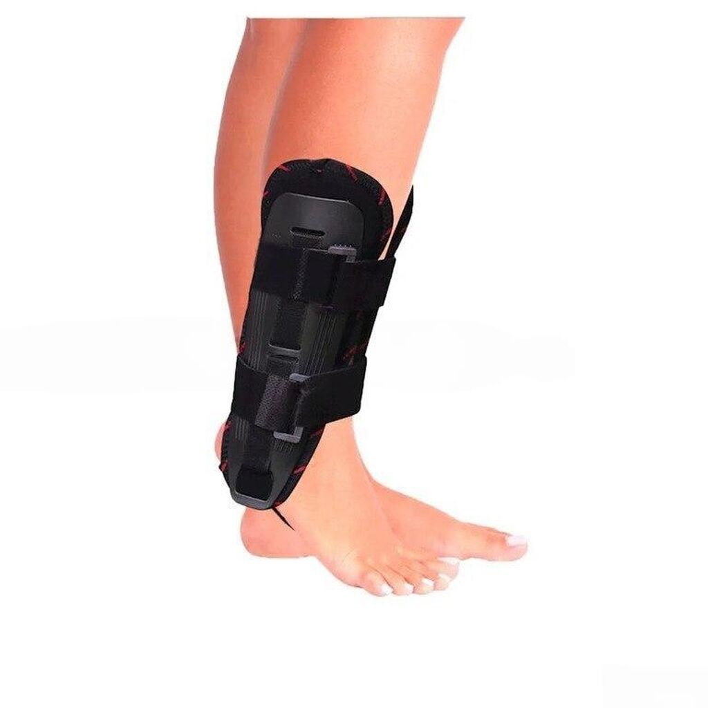 Topuq stabilizator "Ortezi ABC TEKS AB 01"Topuq stabilizator Ortez abc