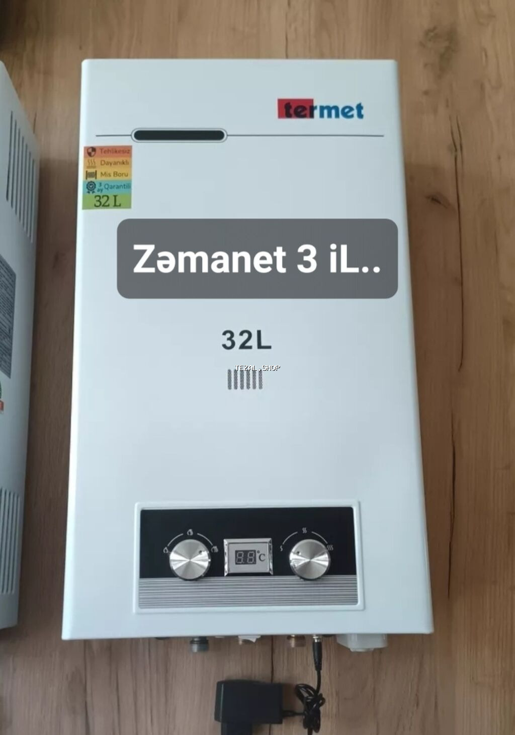Pitiminutka Yeni, Kredit yoxdur, Pulsuz çatdırılma - şəkil 3