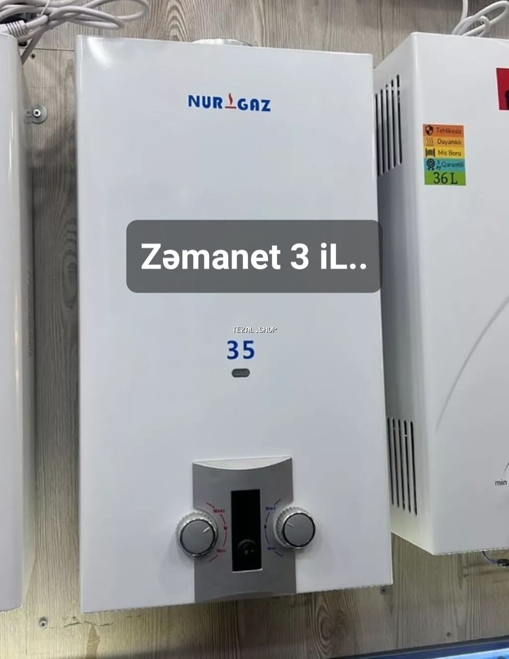 Pitiminutka Yeni, Kredit yoxdur, Pulsuz çatdırılma - şəkil 4