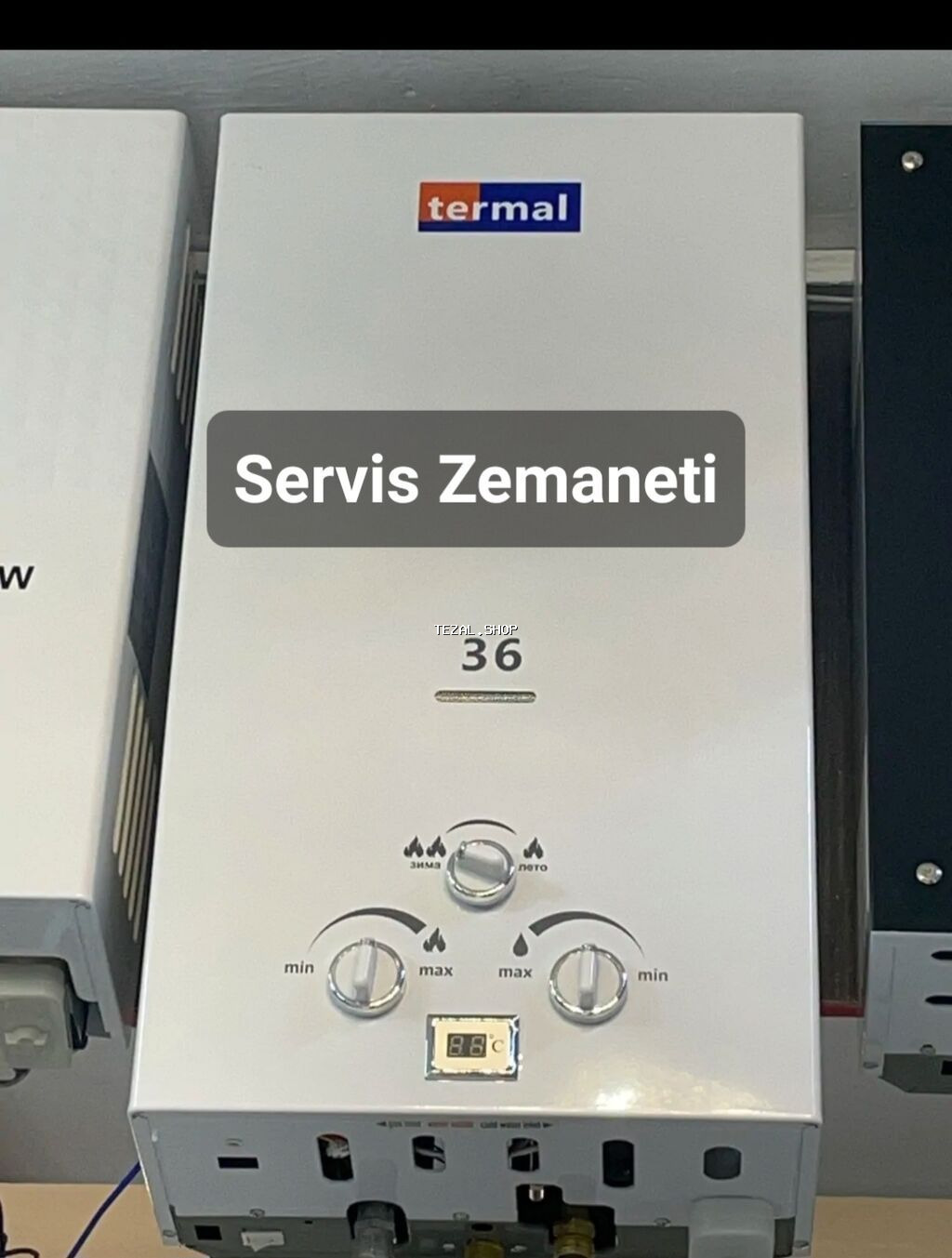 Pitiminutka Yeni, Kredit yoxdur, Pulsuz çatdırılma - şəkil 5