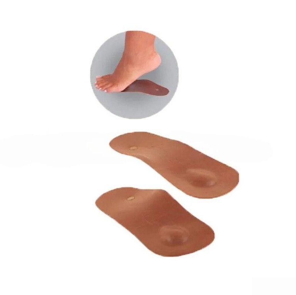 Polad dabanlıq "SS 020"SS 020 model polad dabanlıq, ayaqda düzgün