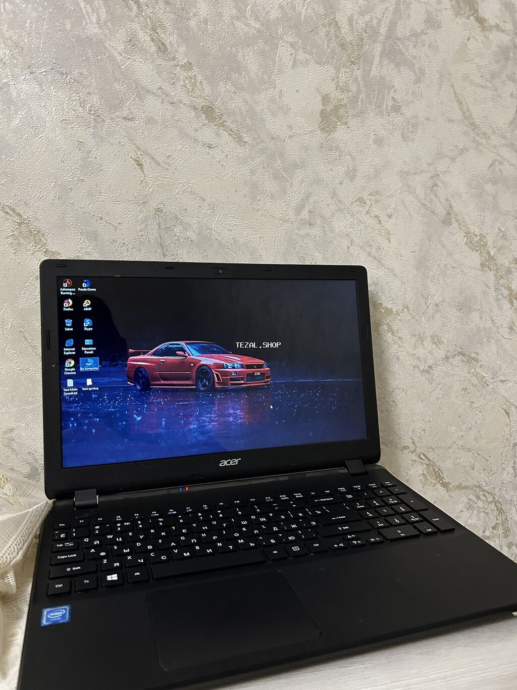 Yeni Acer Nitro, 12.3 ", AMD FX, 512 GB, Ünvandan götürmə, Ödənişli çatdırılma