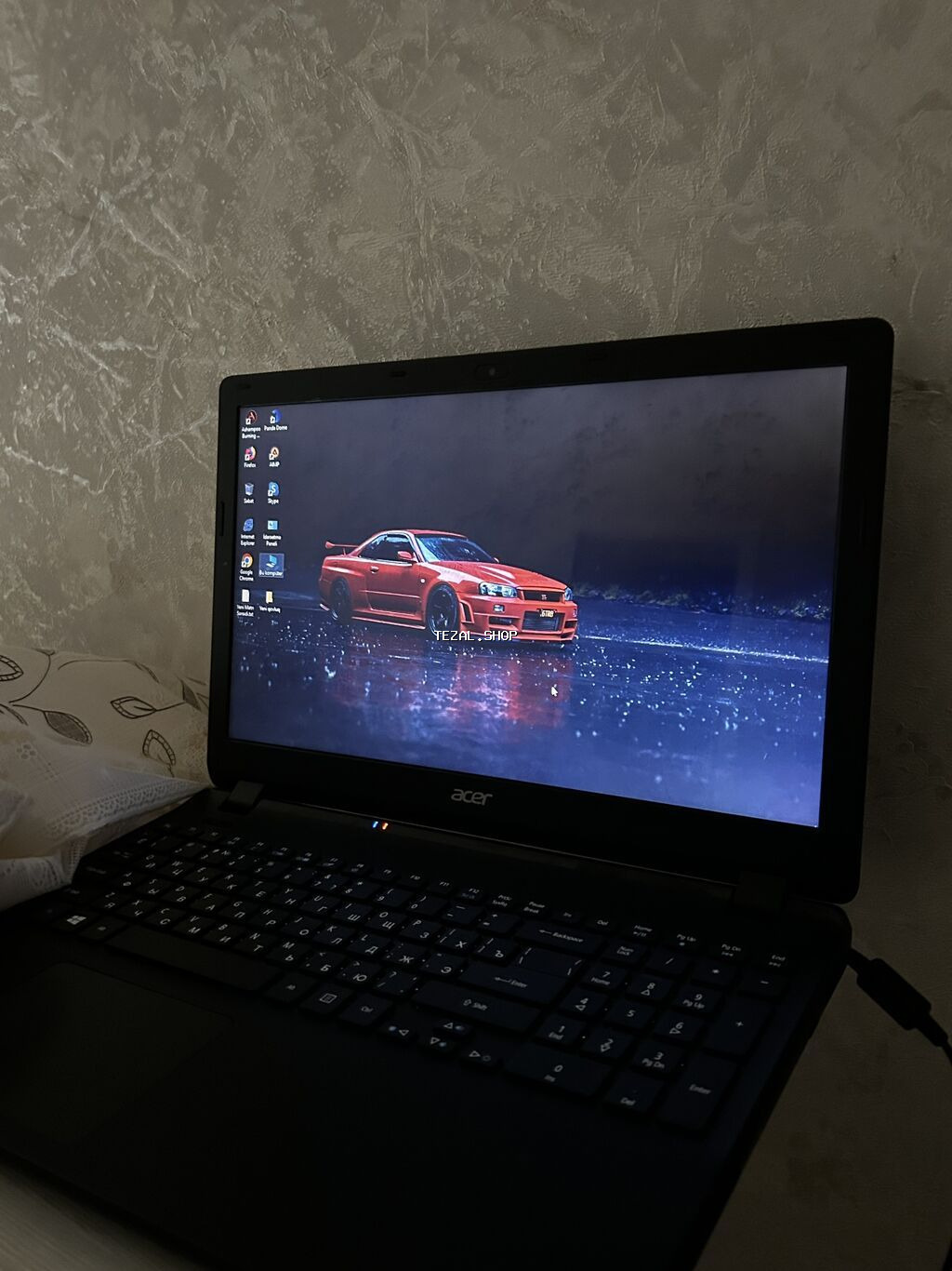 Yeni Acer Nitro, 12.3 ", AMD FX, 512 GB, Ünvandan götürmə, Ödənişli çatdırılma - şəkil 2