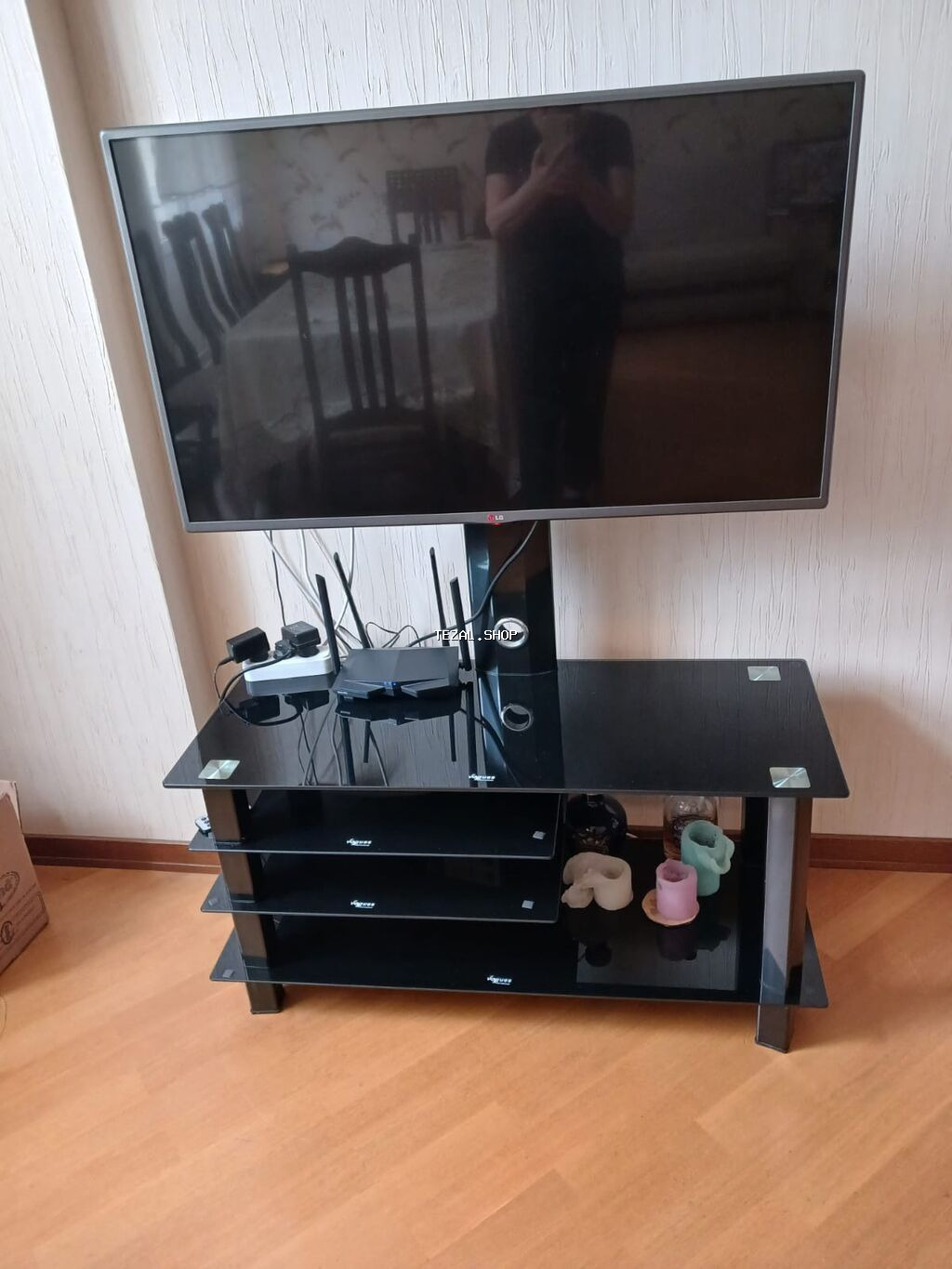 İşlənmiş Televizor LG