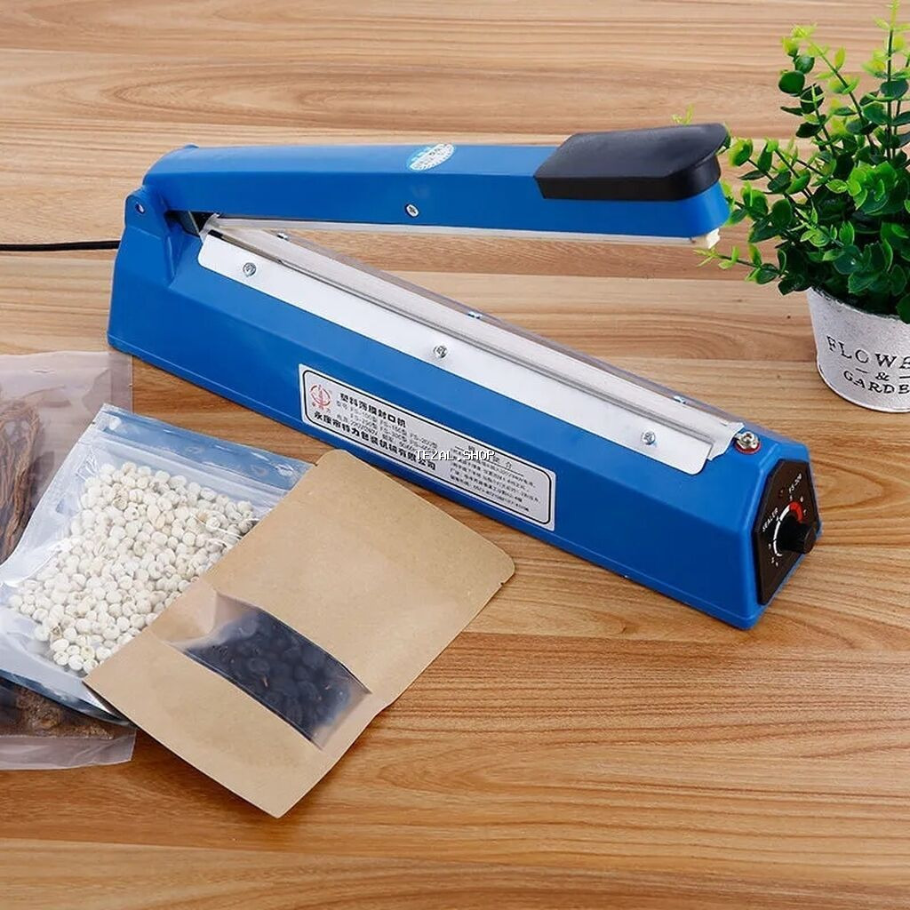 Paketleme aparati Salafan ağzı yapışdıran ▪️20sm-40Azn ▪️30sm-50Azn