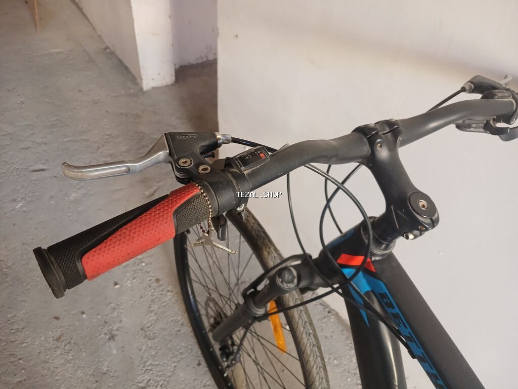 Şəhər velosipedi Start, 28", Ünvandan götürmə - şəkil 2