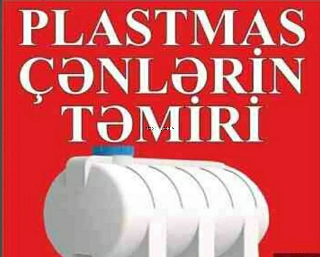 Kapron bak Temiri Malyar suvaq işləri. alçipan bəzək oboy vurulması