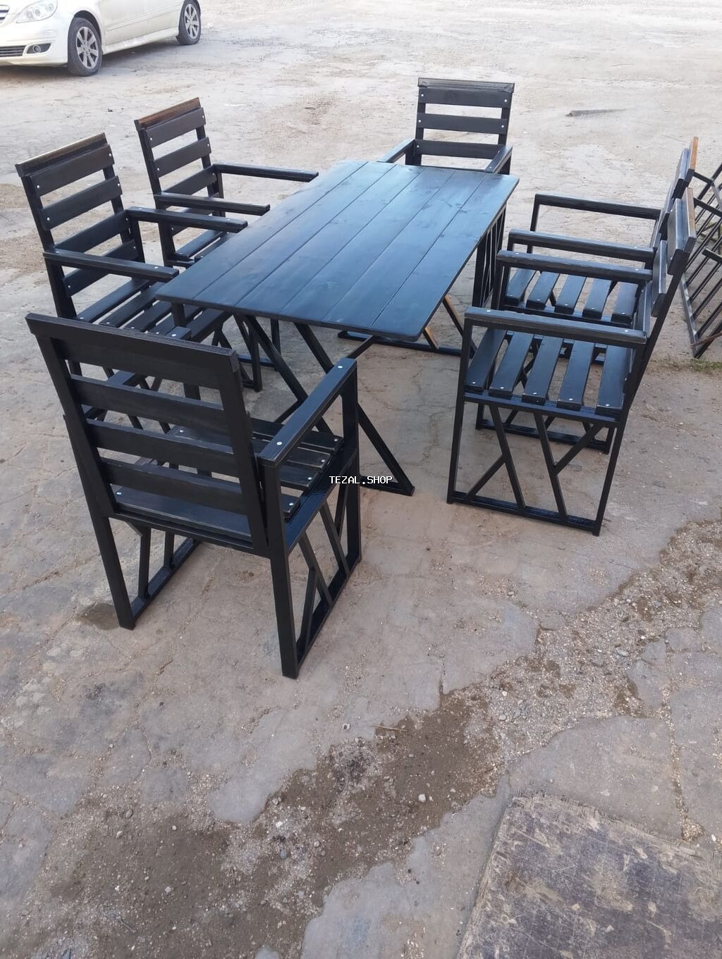RESTORANLAR ÜÇÜN PROFESİONAL MEBELLƏR – TOPDAN və PƏRAKƏNDƏ SATIŞ!